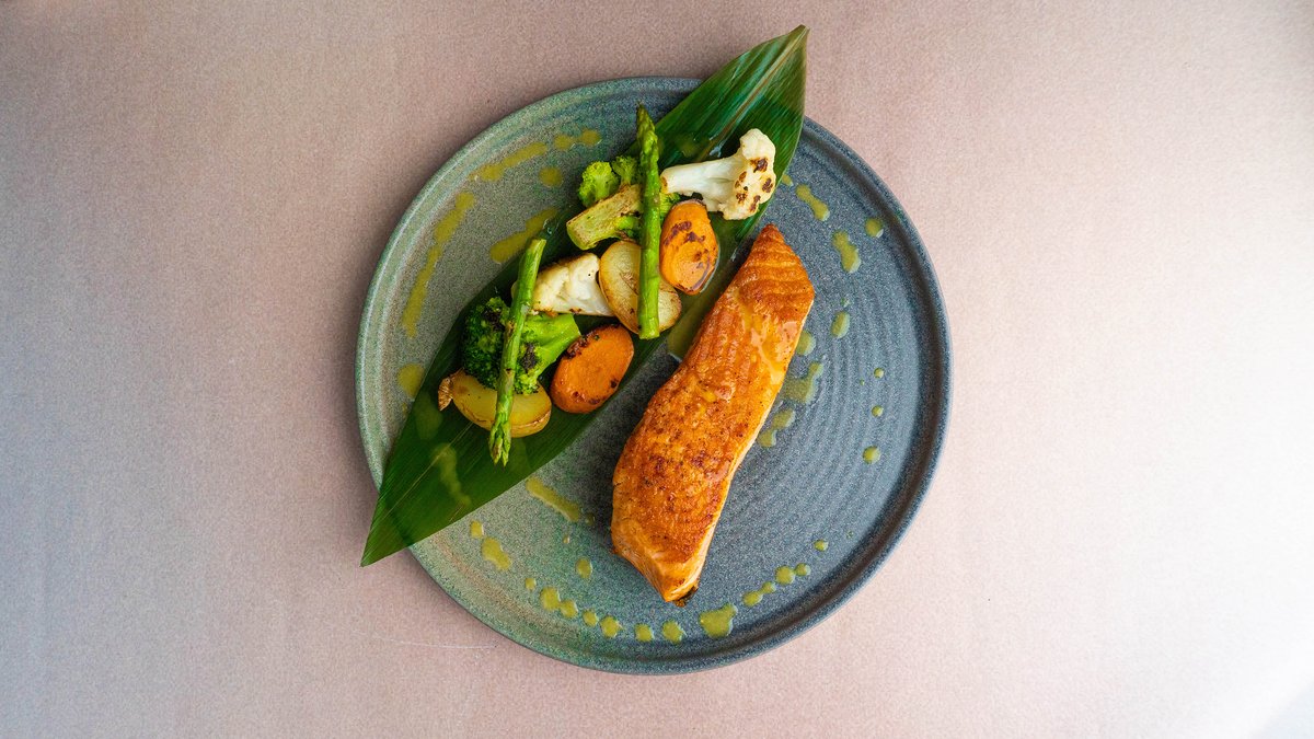 Fileto Salmoni