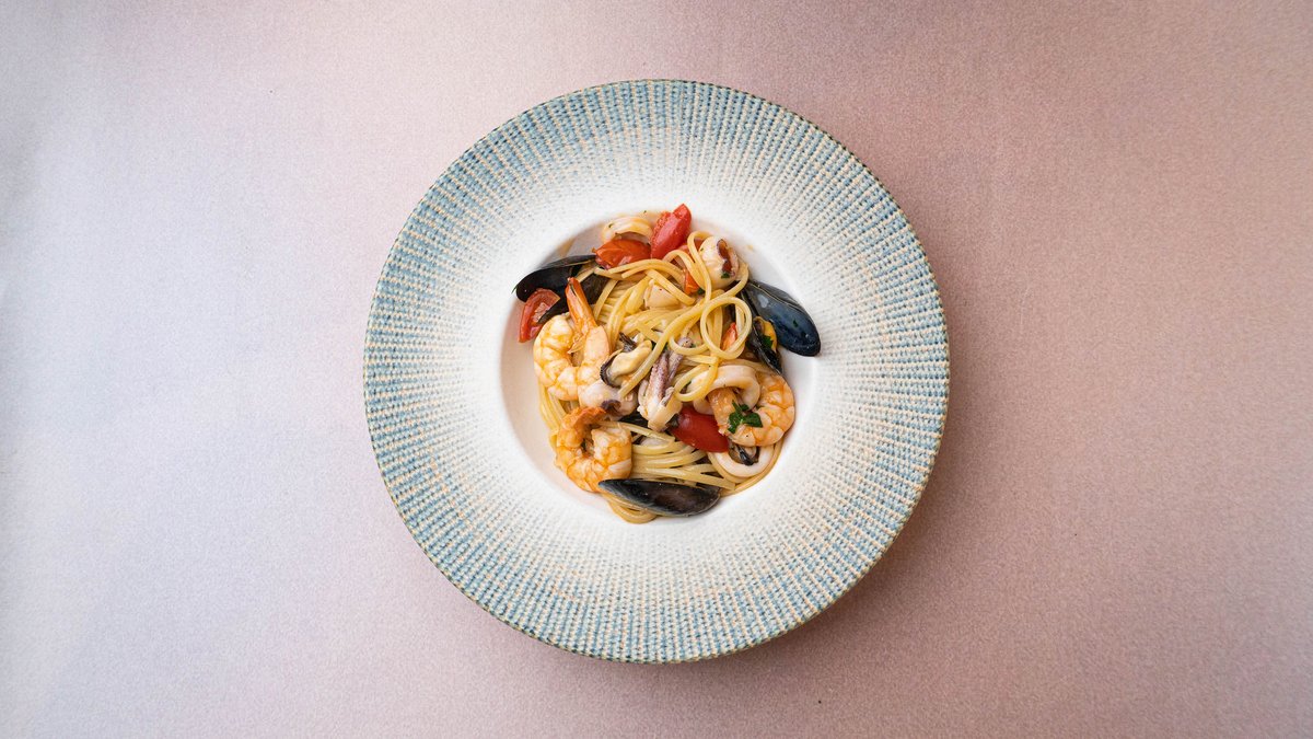 Linguini Fruta Deti