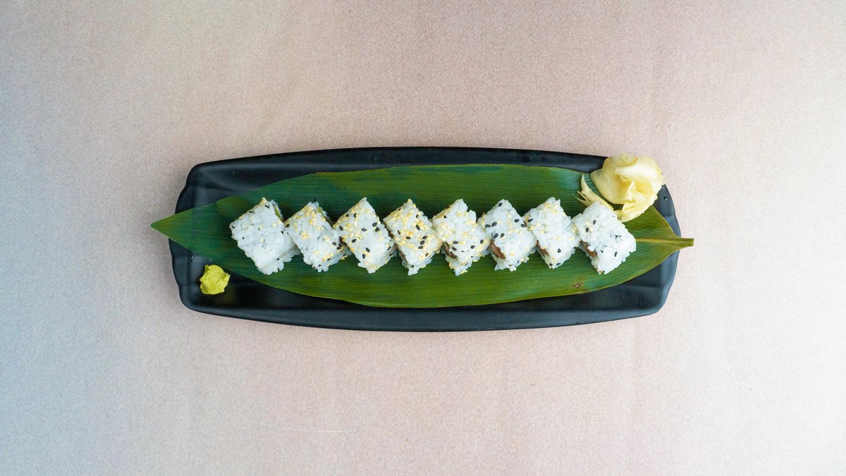 Maki Levrek 🌶️