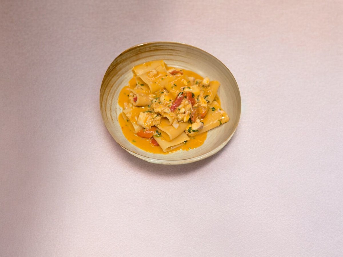 Ravioli Karkalec