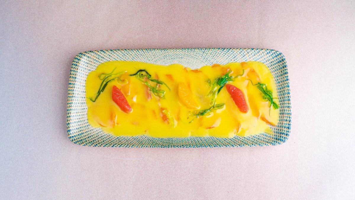 Salmon i Tymosur