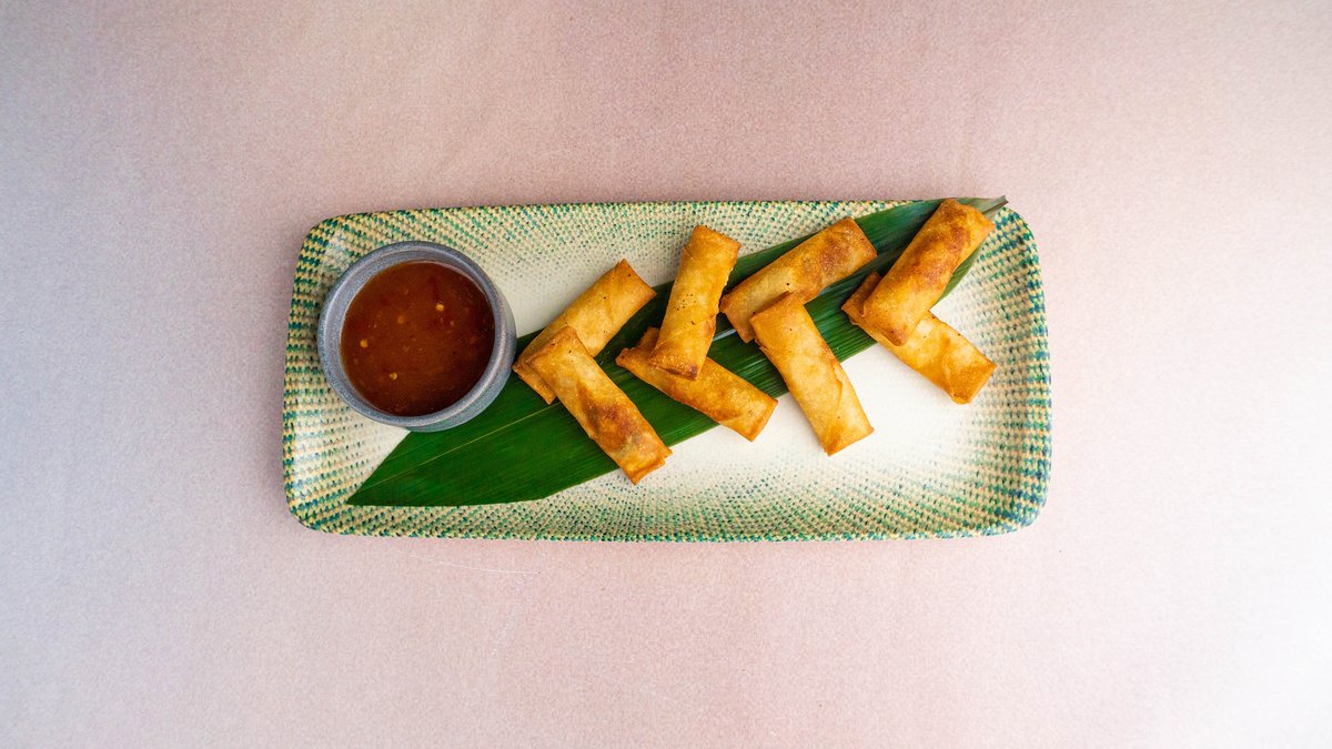 Spring Rolls