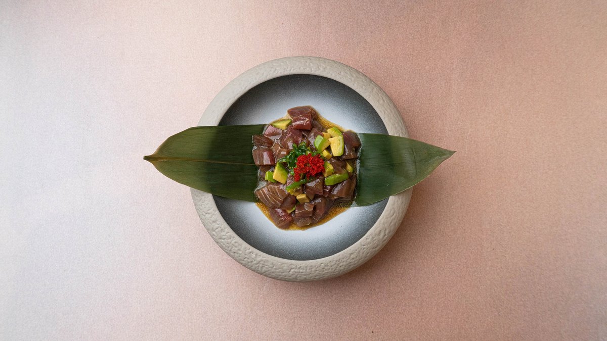 Tartar Toni