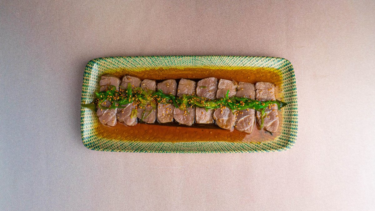 Ton Tataki
