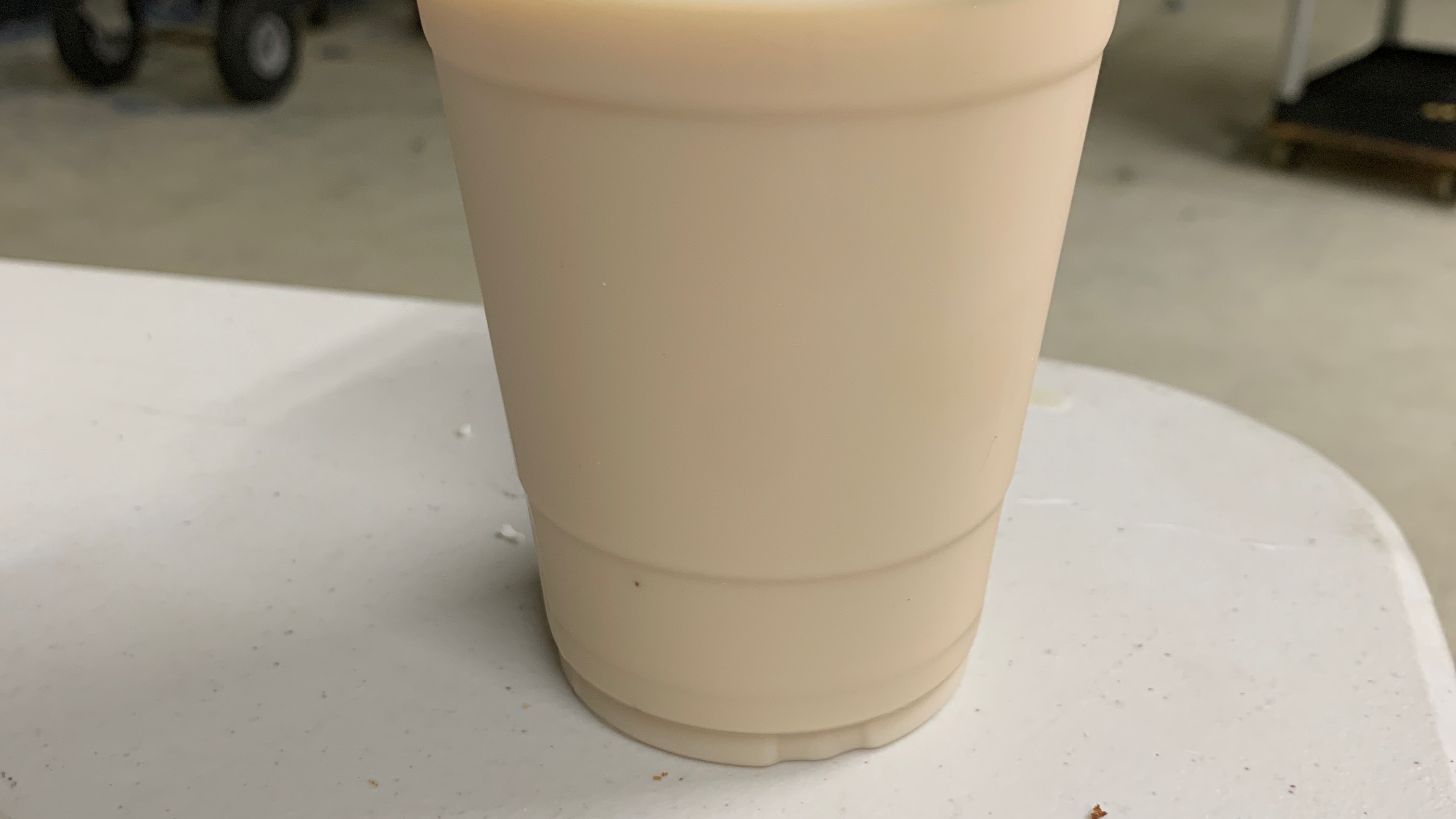 Aguas Frescas  16/oz
