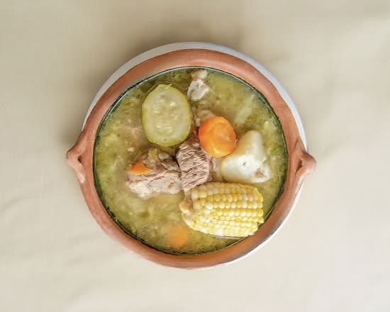 Caldo Casero de Res | Homemade Beef Soup