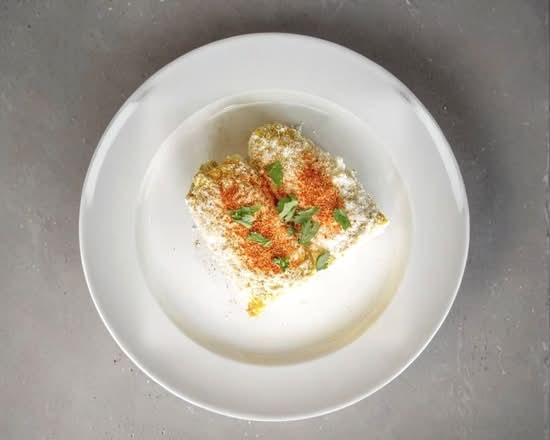 Elote Preparado