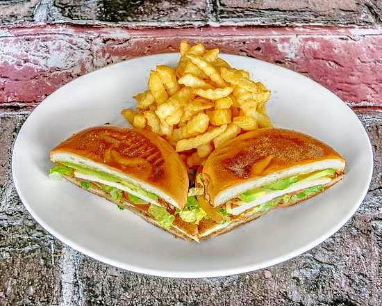 Milanesa de Pollo | Breaded Chicken Torta