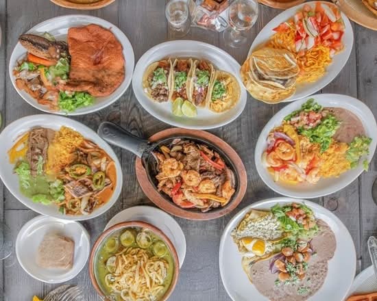 Mixtas | Mixed Fajita