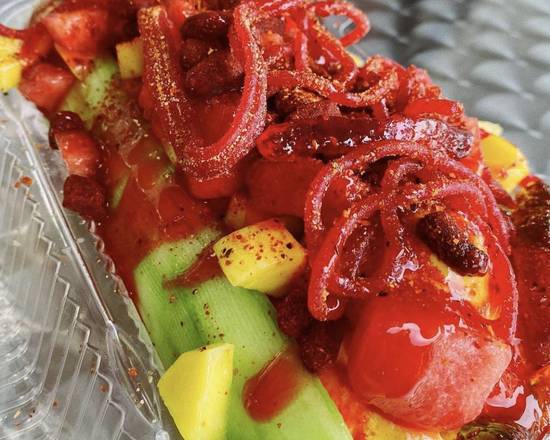 Pepino Split