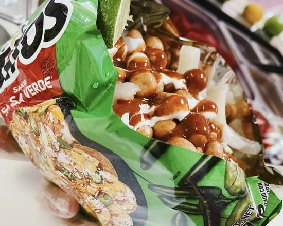 Tostilocos