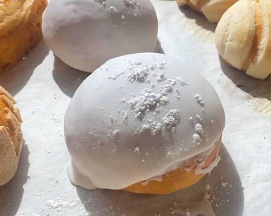 Bolitas de Dulce
