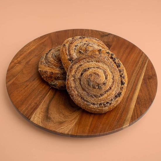 Churro Roll