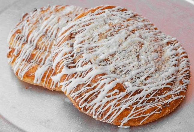 Cinnamon Rolls  (Roles de Canela)