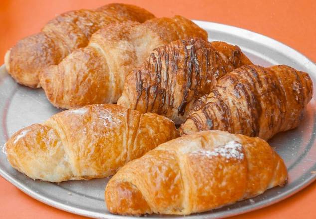 Cuernito (Croissant)