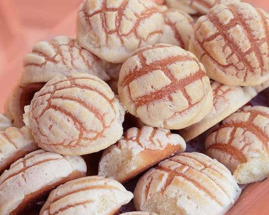 Mini Conchas by the Dozen - Assorted