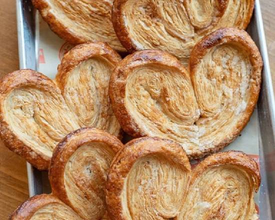 Orejas (Palmiers)