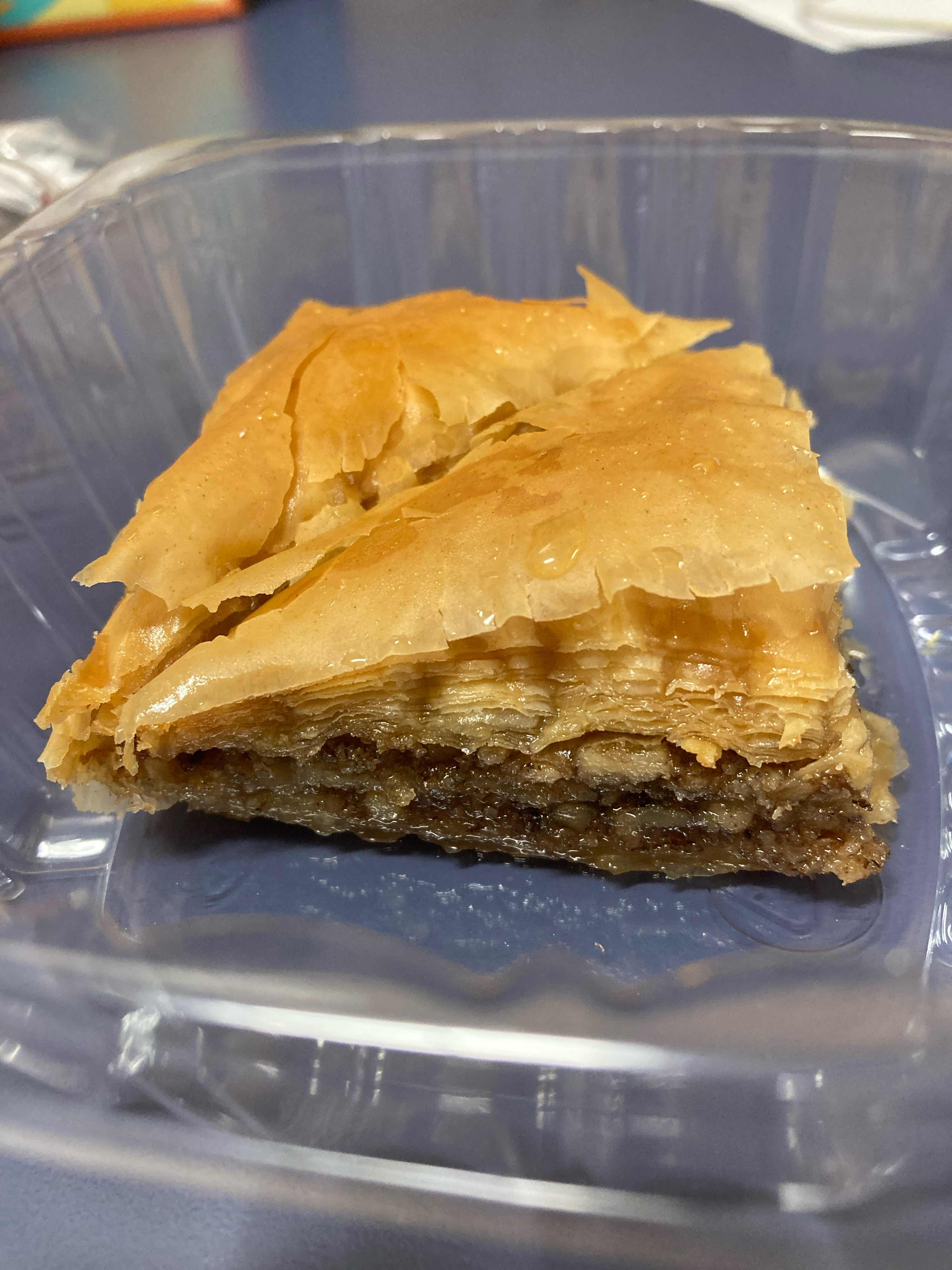 Baklava