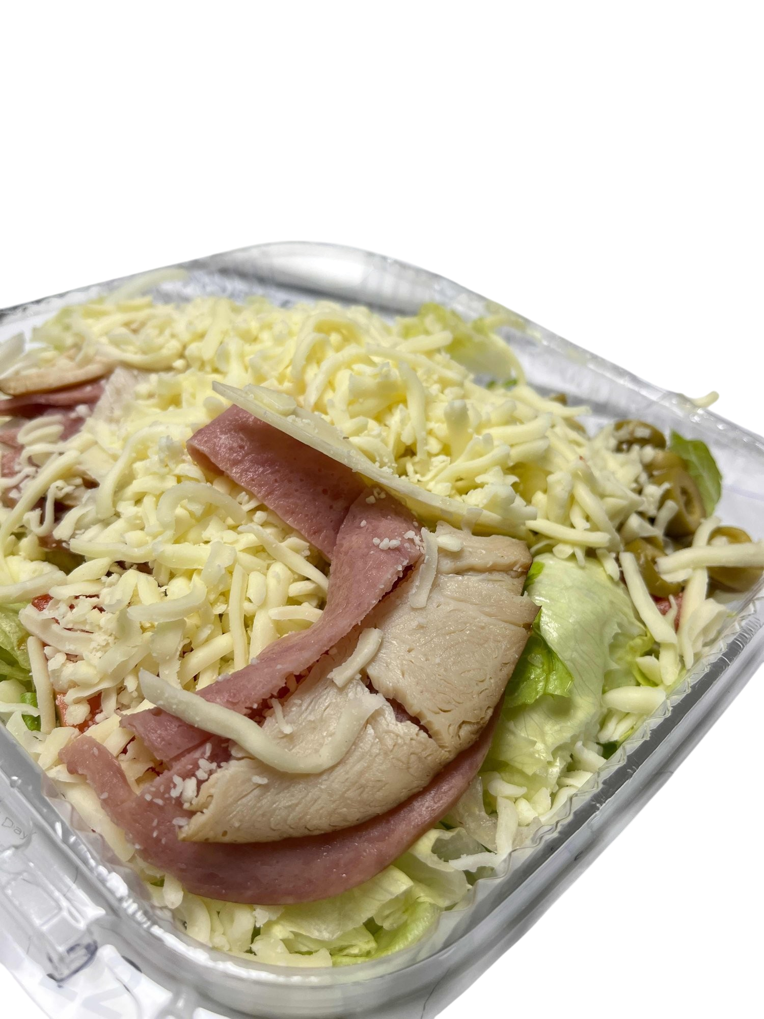 Chef Salad (Large)