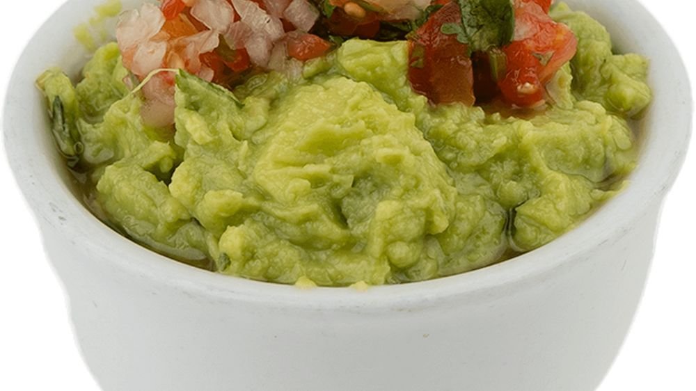 Guacamole