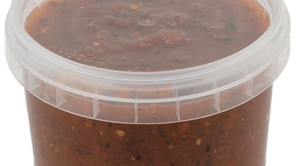 Salsa Roja