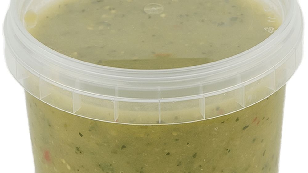 Salsa Verde
