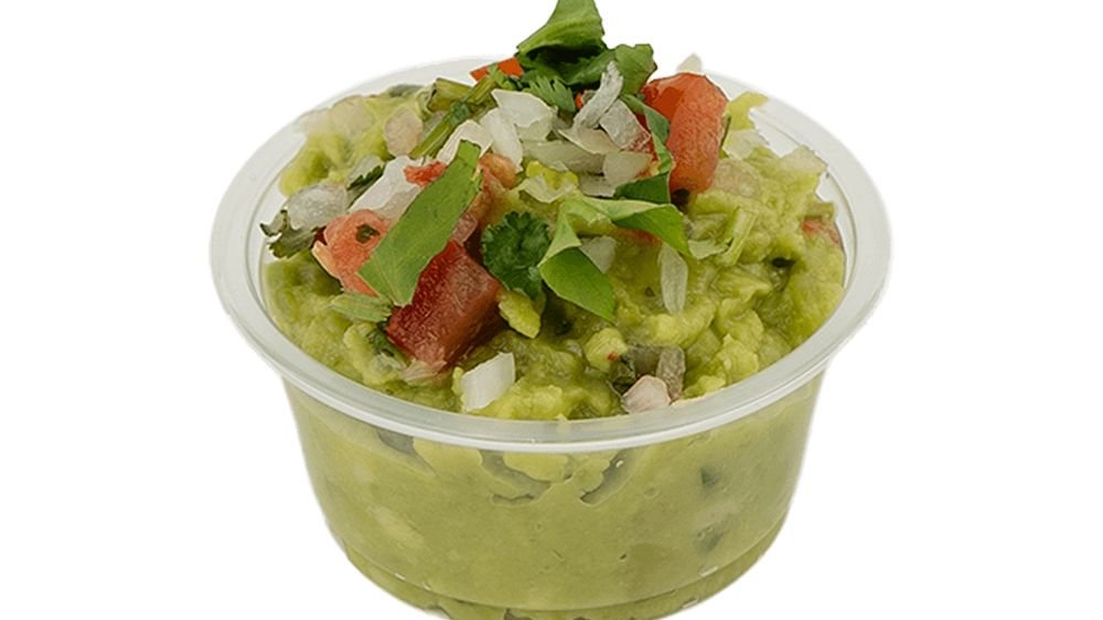 Small Guacamole
