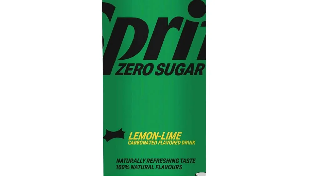 Sprite Zero