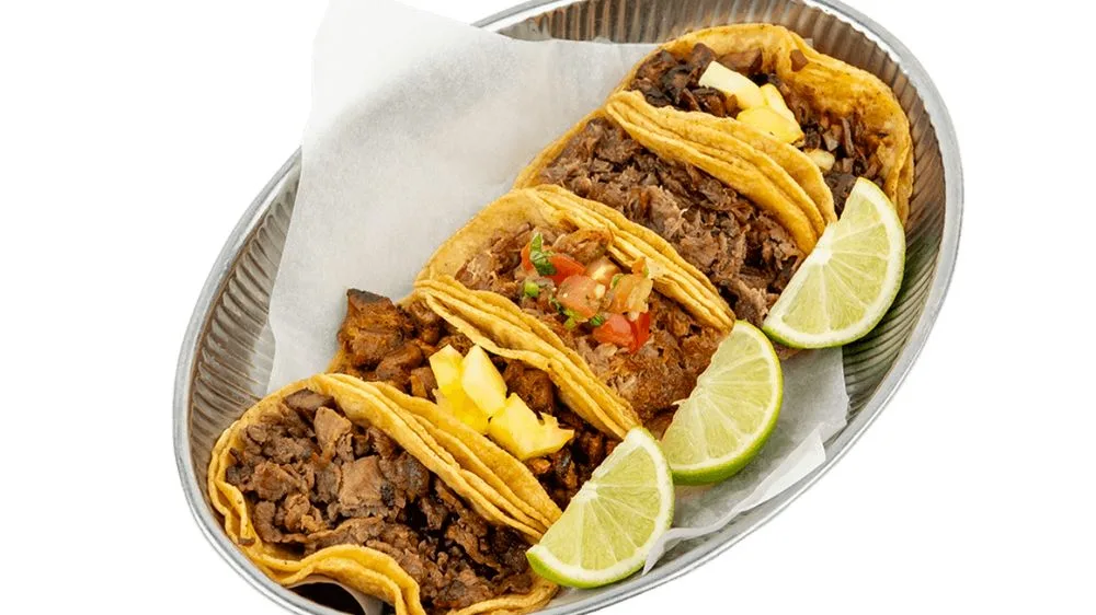 Taco Mix