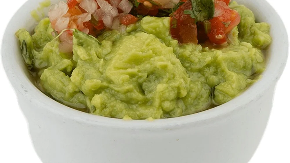 Guacamole