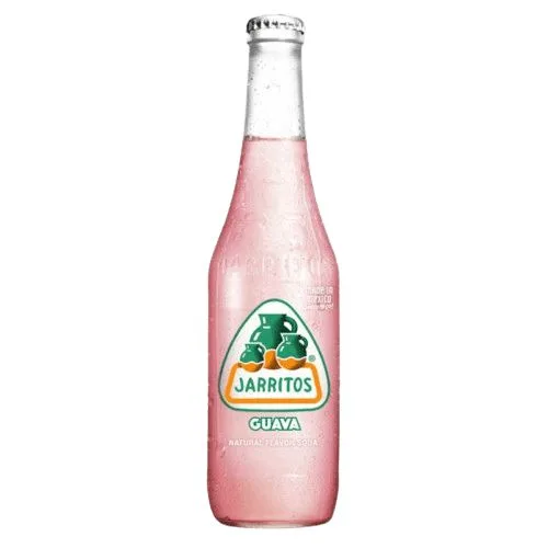 Jarritos Guava
