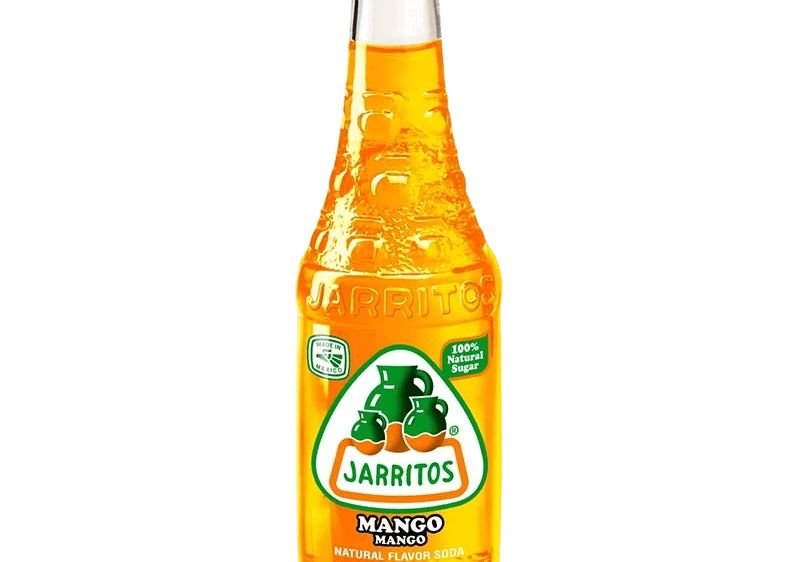 Jarritos Mango