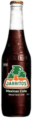 Jarritos Mexican Cola