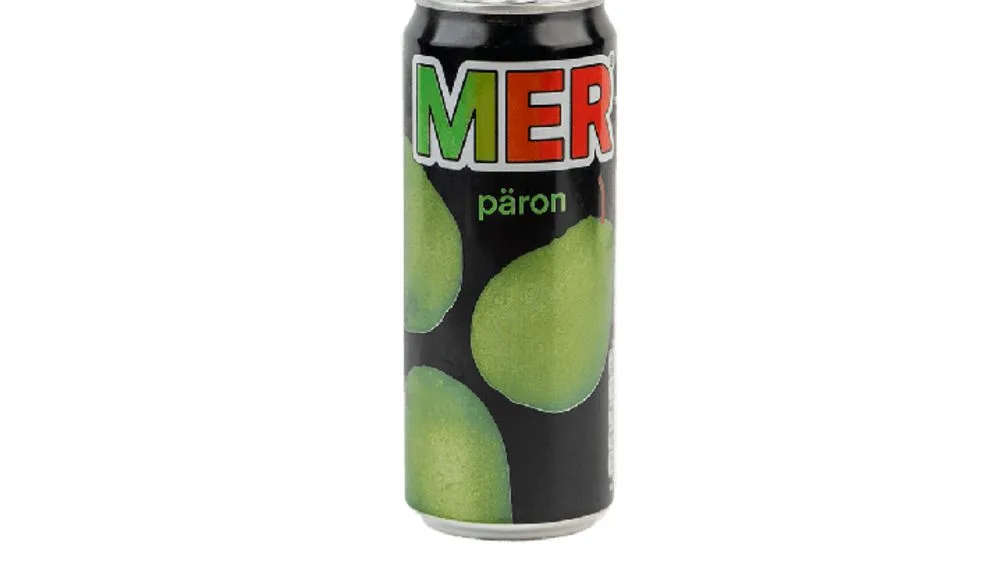 Mer Päron