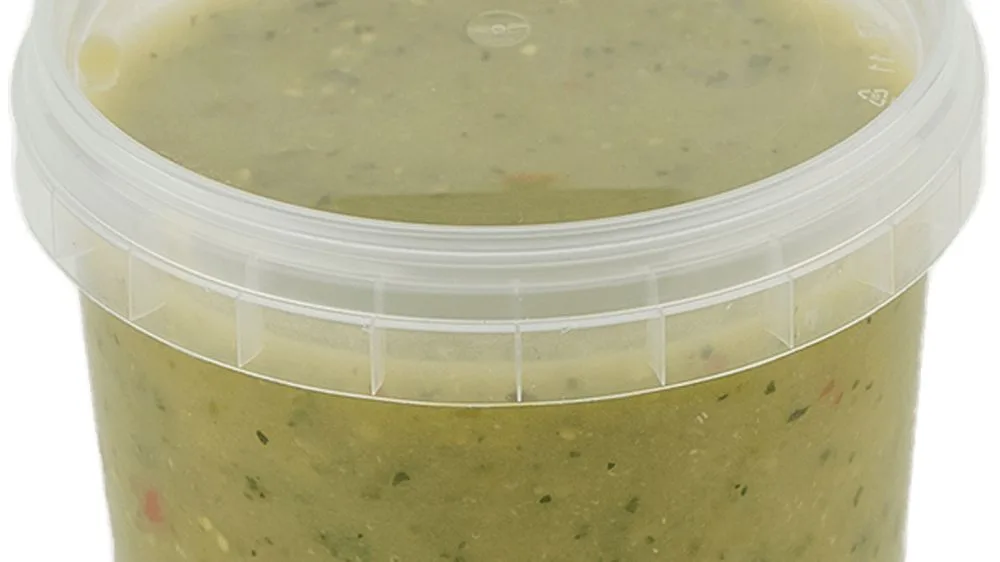Salsa Verde