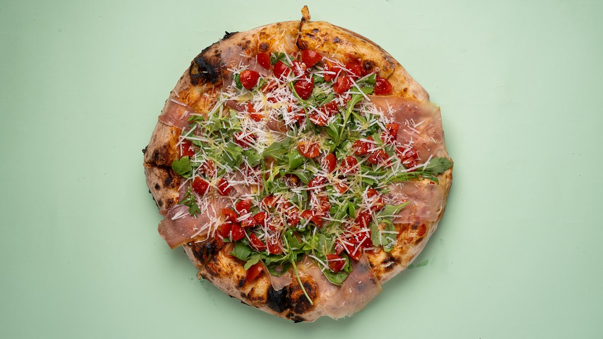 Crudo