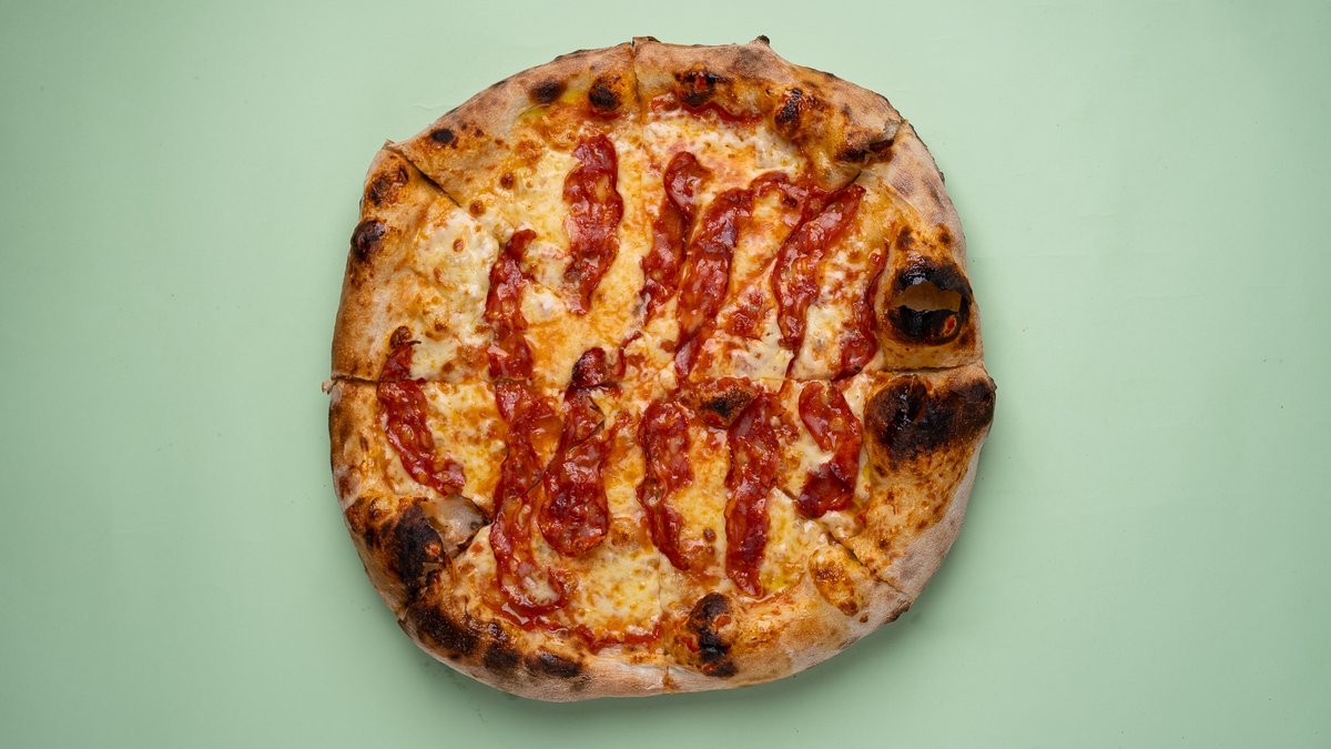 Diavola 🌶️