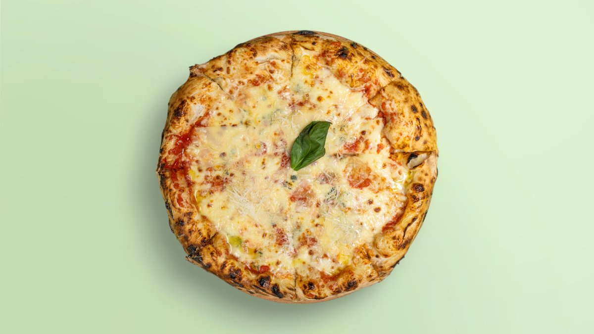Diavola and Gorgonzola 🌶️