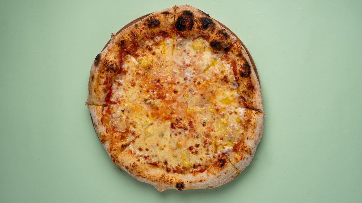 Margherita