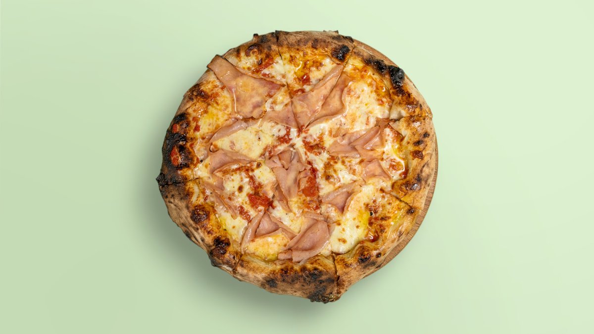 Prosciutto