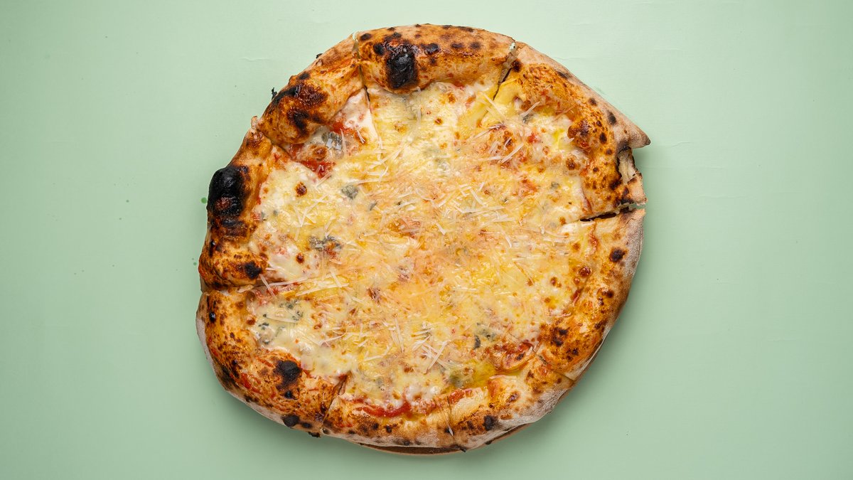 Quattro Formaggi