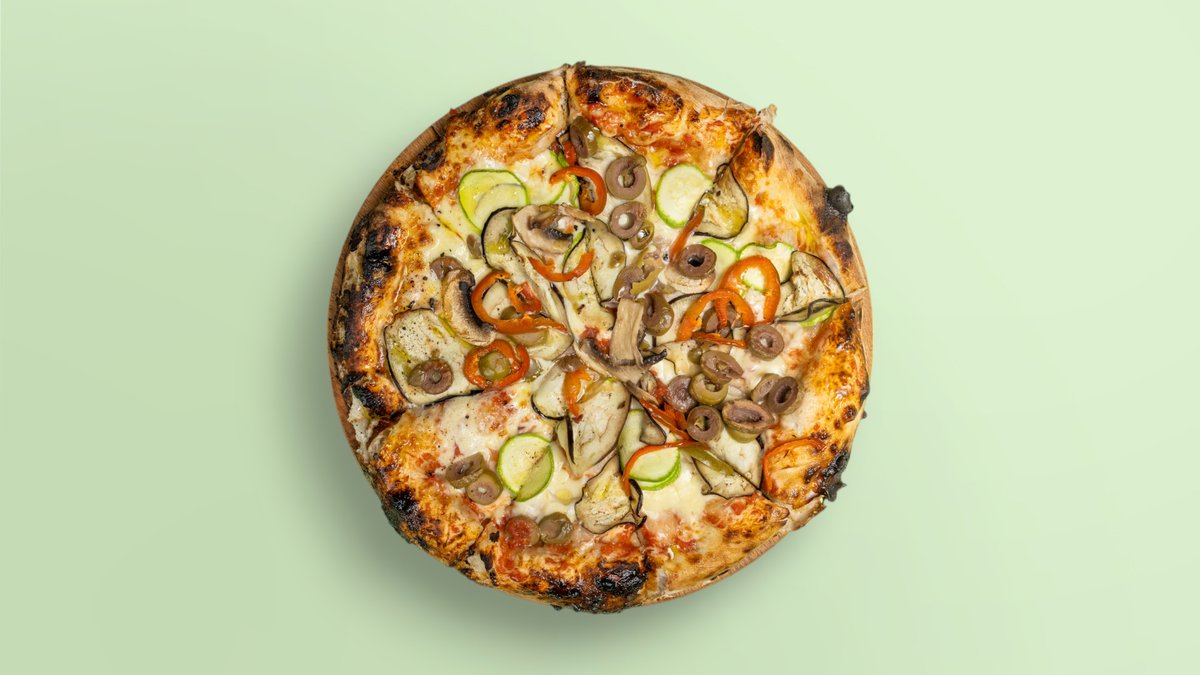 Vegetariana