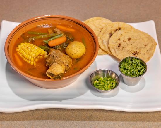 Caldo De Res