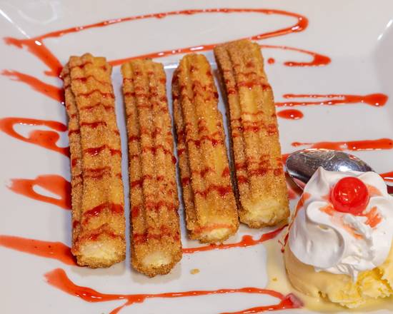 Churros