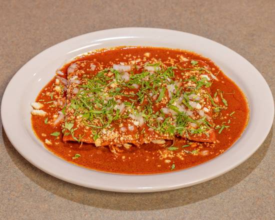 Enchilada
