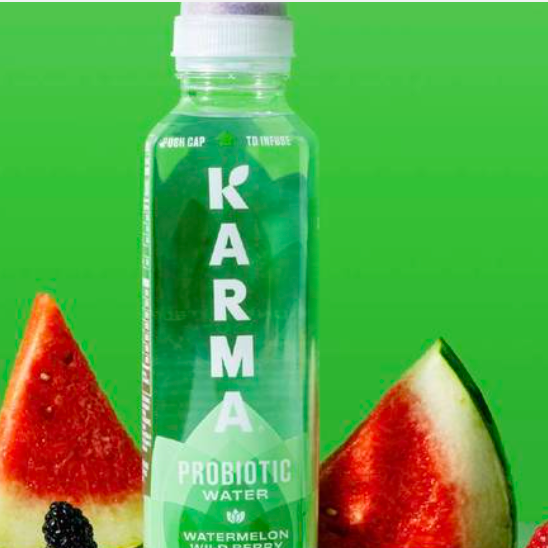 Karma watermelon wild berry