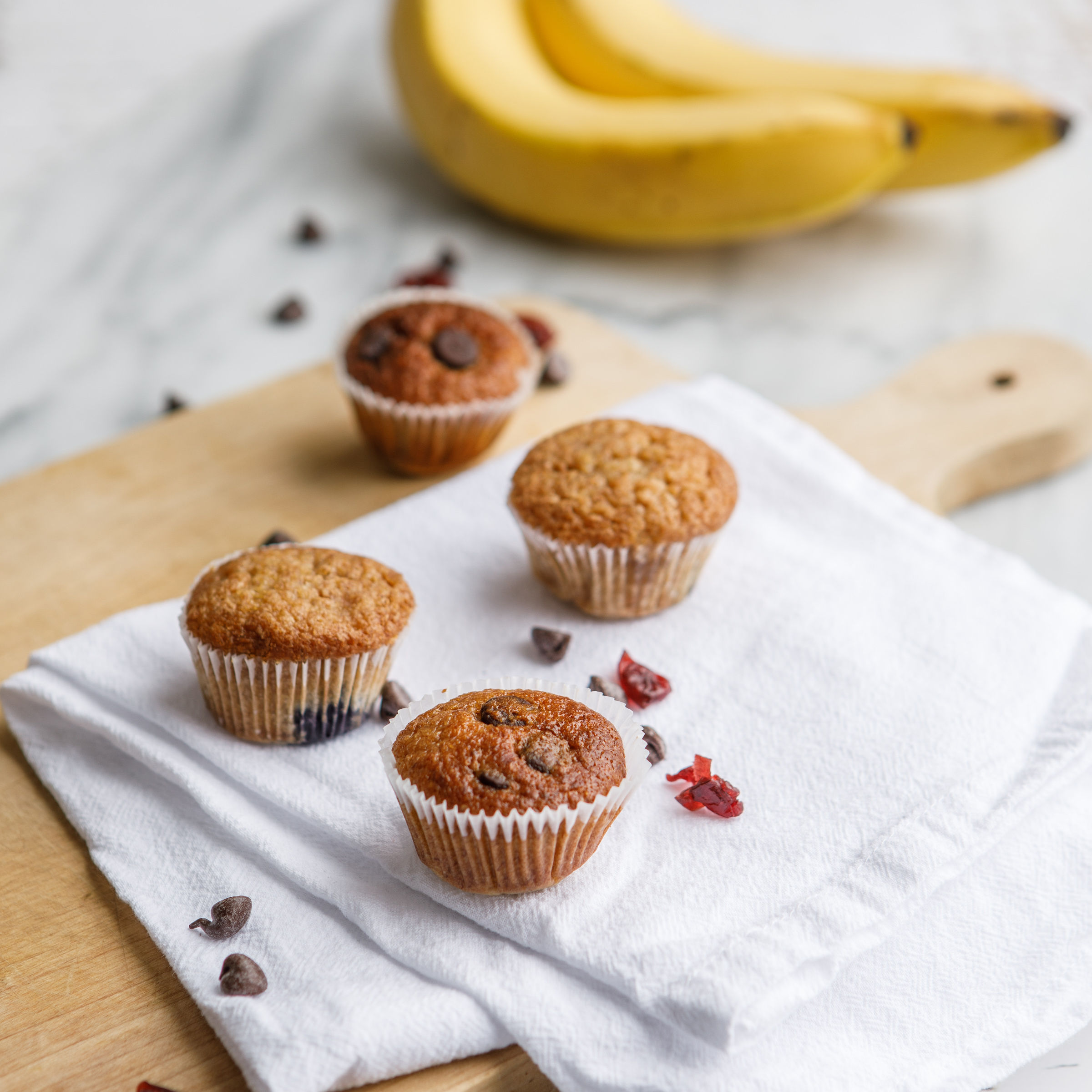 Mini Muffin