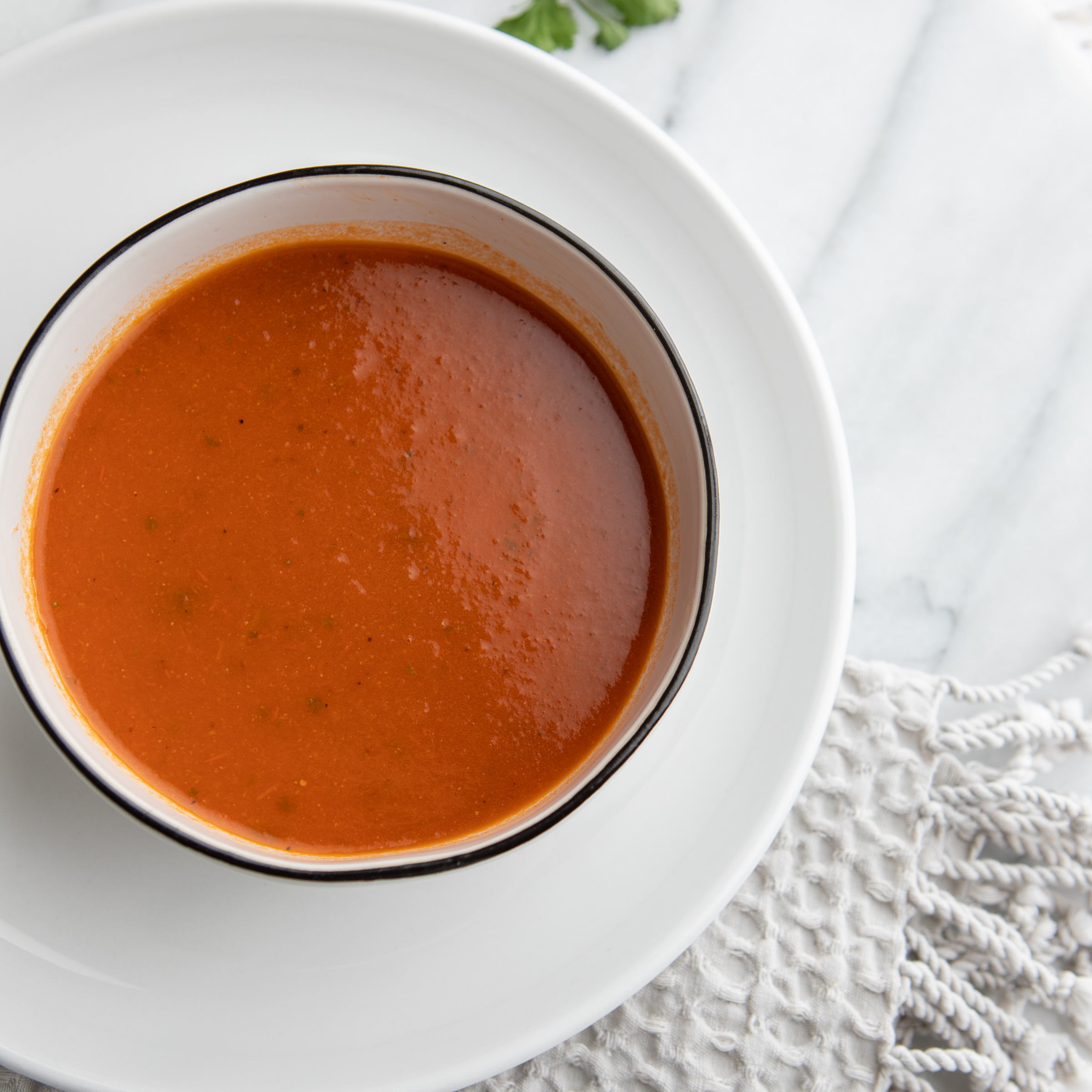 Sopa de Tomate 12 Oz