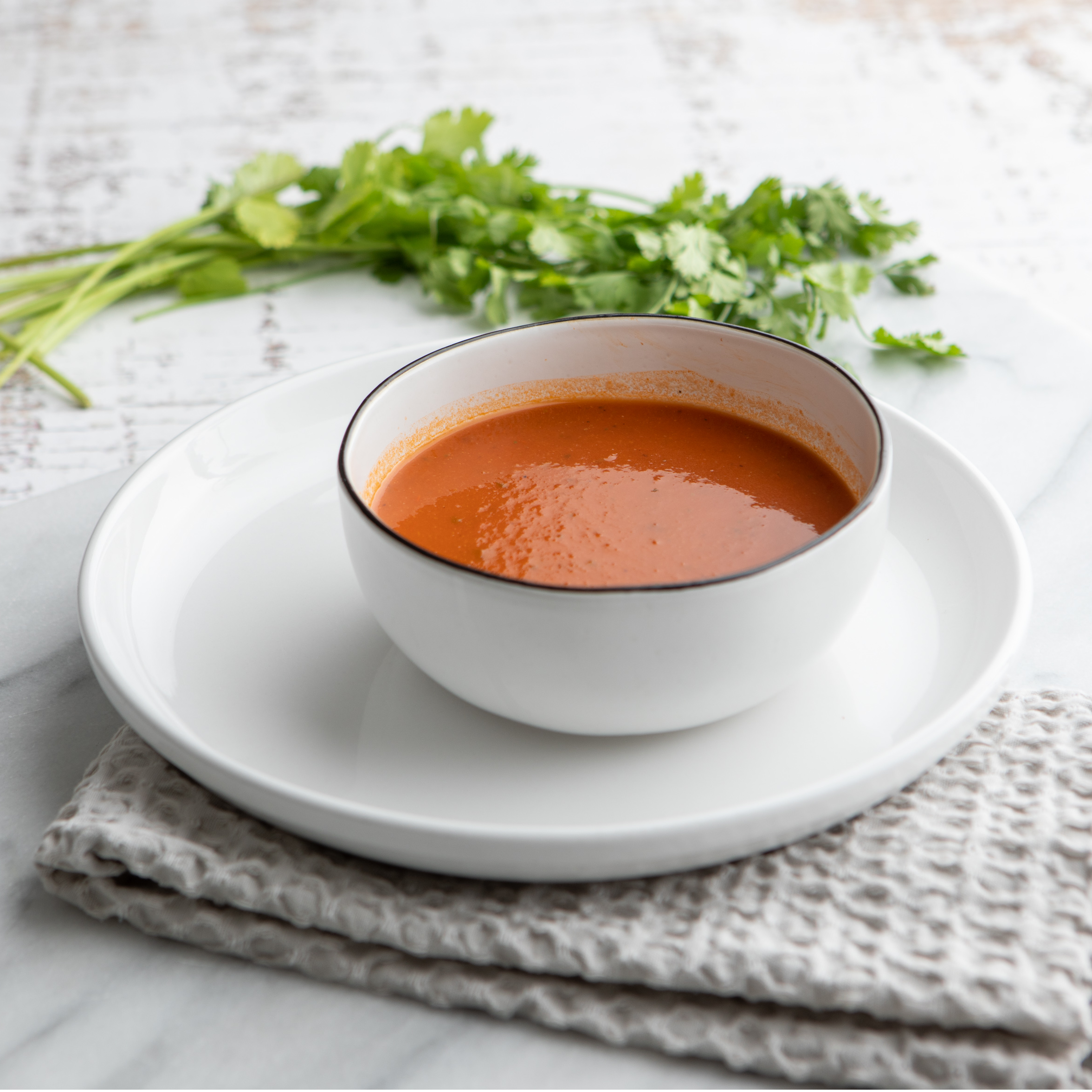 Sopa de Tomate 16 Oz