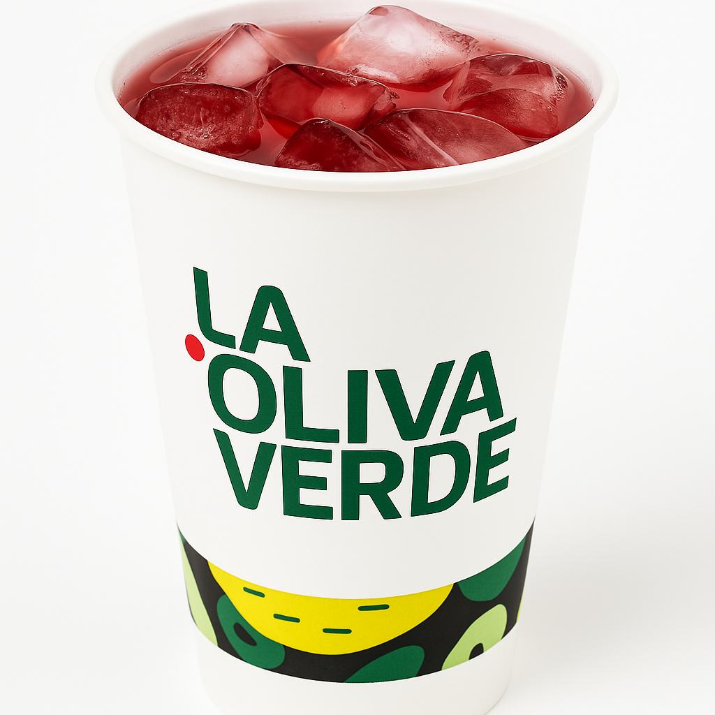 Té de Jamaica
